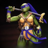Arquivos STL Leonardo Feminina - TMNT 3D