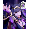 STL Tharja V2 | Impressão 3D Figura Fire Emblem