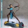 Lady Vex'ahlia STL Files - Vox Machina 3D Print