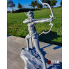 Lady Vex'ahlia STL Files - Vox Machina 3D Print
