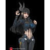 Behemoth Nikke STL File | 3D Print Model