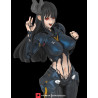 Behemoth Nikke STL File | 3D Print Model