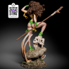 Savage STL Files: Print Rogue-Inspired 3D Models