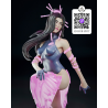 Psylocke STL: Hellfire Gala 3D Model for Printing