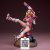Gwenpool STL: 3D Print the Unbelievable Marvel Hero