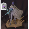 Modelo 3D Sasuke Uchiha | Impressão Figura Naruto