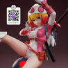 Gwenpool STL: 3D Print the Unbelievable Marvel Hero