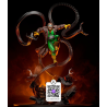 Dr. Octopus 3D Model | 3D Hub Spot