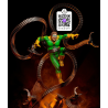 Dr. Octopus 3D Model | 3D Hub Spot