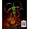 Dr. Octopus 3D Model | 3D Hub Spot