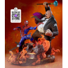 Modelo 3D Spider-Man vs. Kingpin | Impressão