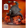 Spider-Man vs. Kingpin 3D Model | Print