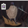 Modelo 3D Sasuke Uchiha | Impressão Figura Naruto