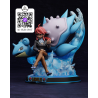 Lorelei & Lapras 3D Model | 3D Hub Spot
