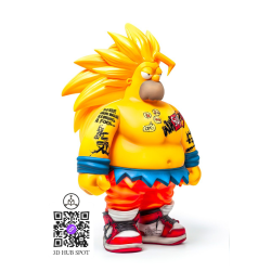 Figura Dokken Awaken | 3D Hub Spot