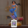 Jasmine 3D Model | 3D Hub Spot