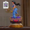 Jasmine 3D Model | 3D Hub Spot