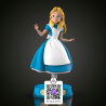 Modelo 3D Alice | 3D Hub Spot