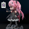 Krul Tepes STL Files | 3D Print Your Favorite Character