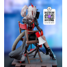 Modelo 3D Nian | Imprima Sua Criatura Mítica