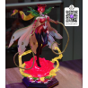 Rosemon Digimon STL | 3D Print Your Own Model