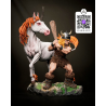 Bobby and Uni D&D 3D Model | 3D Print Your Own Model