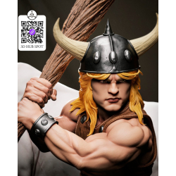 Bobby and Uni D&D 3D Model | 3D Print Your Own Model