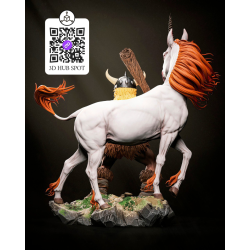 Bobby and Uni D&D 3D Model | 3D Print Your Own Model