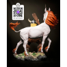 Bobby and Uni D&D 3D Model | 3D Print Your Own Model