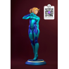 Samus Aran 3D Model | Print Your Favorite Character
