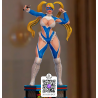 Modelo 3D Mika em Maiô | Imprima Seu Personagem de Street Fighter