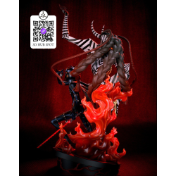 Goro Akechi Persona 5 | 3D Print Model Kuru Figure