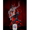 Goro Akechi Persona 5 | 3D Print Model Kuru Figure