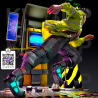 Cyberpunk David Martinez STL | Print Your Edgerunner Model