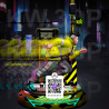 Cyberpunk David Martinez STL | Print Your Edgerunner Model