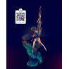 Sadeena Sculpture | The Rising of the Shield Hero