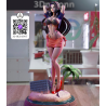 Modelo 3D Nico Robin | Imprima Seu Tesouro de One Piece