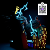 I am the Night, I am Batman 3D Model