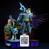 Robin Animated Series | 3D Print the Boy Wonder