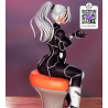 Black Cat NSFW e SFW | Modelo para Impressão 3D