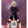 Black Cat NSFW e SFW | Modelo para Impressão 3D