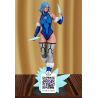 Killer Frost 3D Model | Ice Weapons Figurine