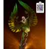 Vulture 3D Model | Print His Wing Sculptures