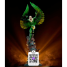 Vulture 3D Model | Print His Wing Sculptures