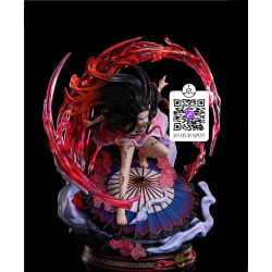 Nezuko Diorama | Demon Slayer 3D Print Files