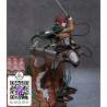 Modelo 3D Mikasa | Figurine Attack on Titan