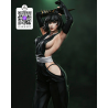 Soi Fon 3D Model | Bleach Collectible