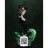 Soi Fon 3D Model | Bleach Collectible