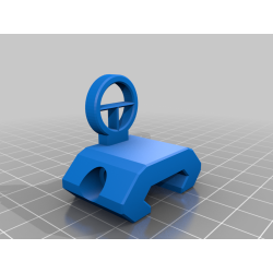 Airsoft Accuracy Accessory | Enhance Your Aim