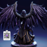 Modelo 3D Morgana | Impressão League of Legends